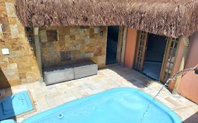 Casa Recanto do sol